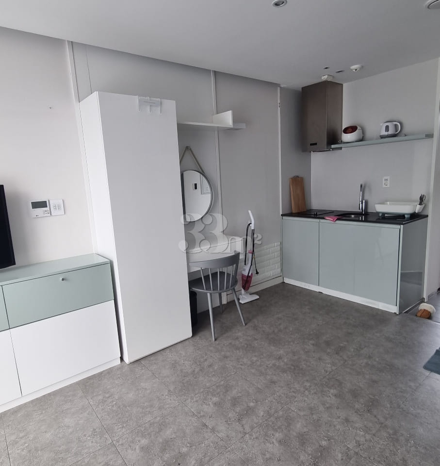 Building A, comfortable place for 1-2 people 6th image