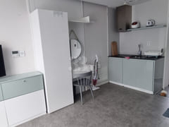 Building A, comfortable place for 1-2 people 6th image