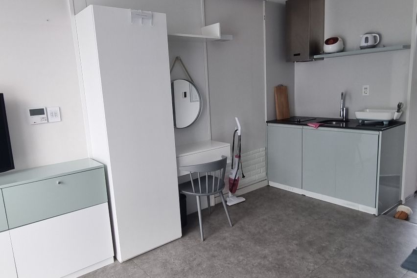 A동 1~2인 편안한곳