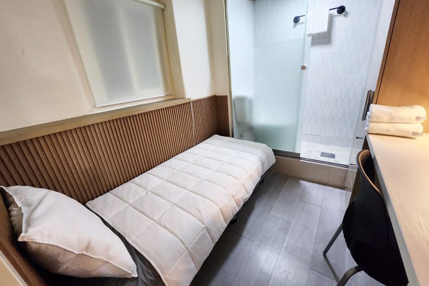 사당역1분가성비원룸D3 2번째 이미지