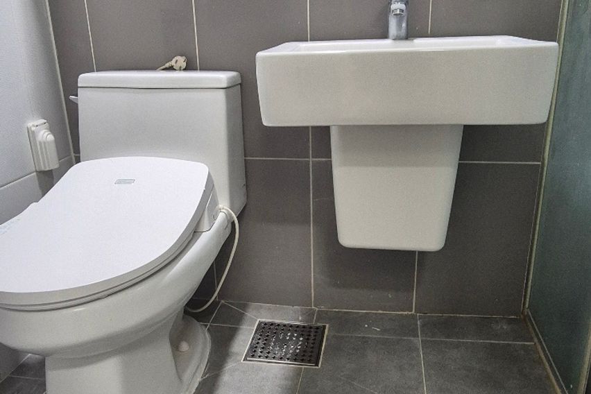 배곧오피스텔 단기임대2