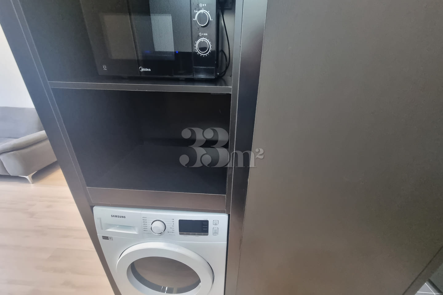 Modern Duplex, 11th Floor 8th image