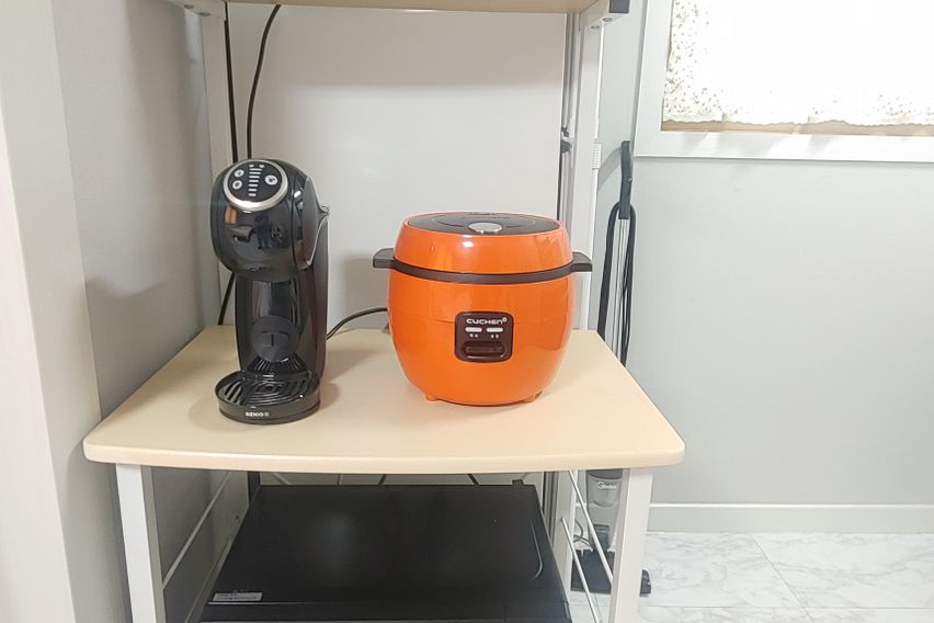 ♡정읍 릴렉스 원룸2호