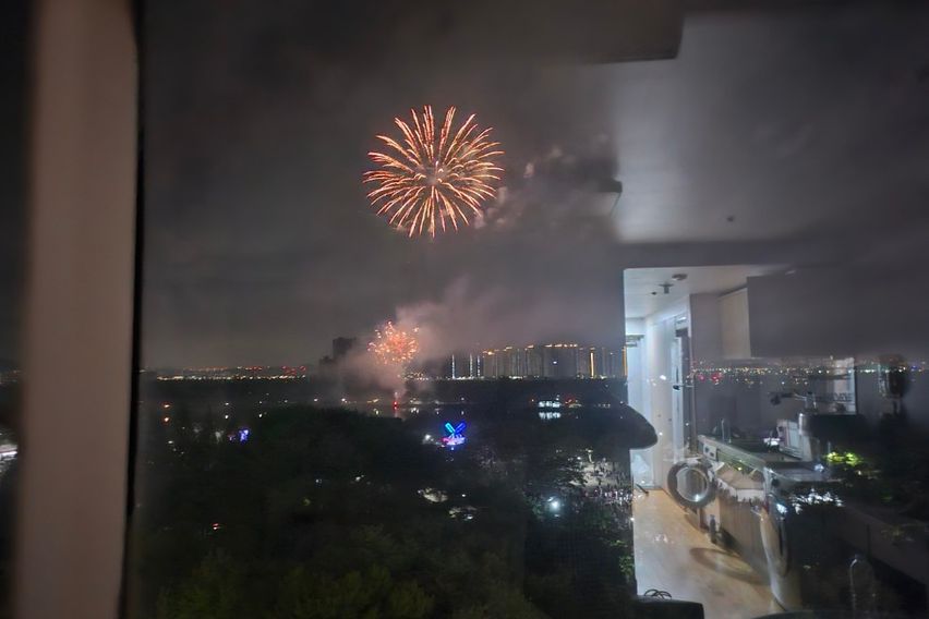 일산호수💕파노라마뷰N7