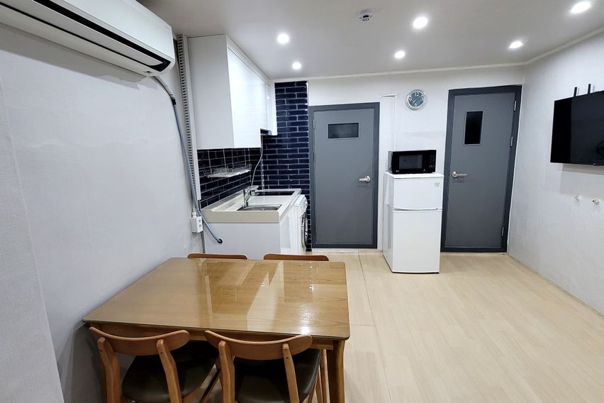 아늑한 쉼표 하우스 0번째 이미지