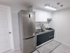 Gangnam/Yeoksam/Seolleung Two-Room Apartment✨ 12th image