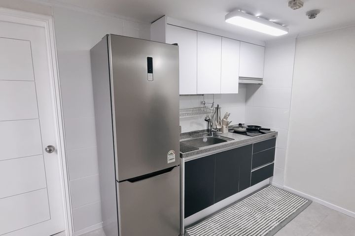 Gangnam/Yeoksam/Seolleung Two-Room Apartment✨ 12th image