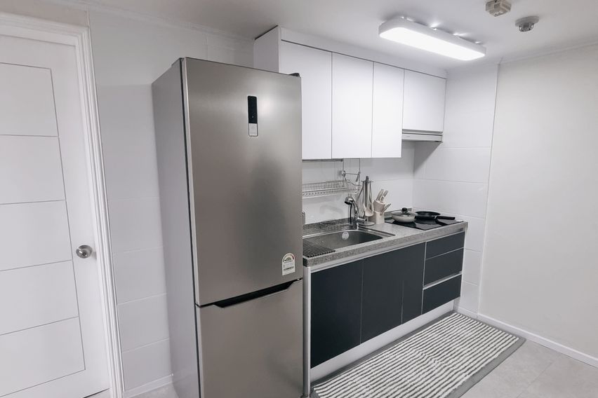 강남/역삼/선릉 투룸✨ 12번째 이미지