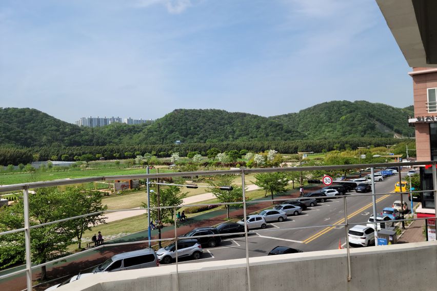 2 국가정원 방2퀸2