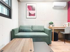 Clean studio apartment near Seongsan-dong Sta 0th image
