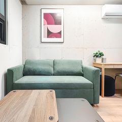 Clean studio apartment near Seongsan-dong Sta Unit Image