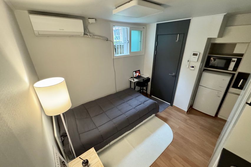 안국/종3 2분 포근집 1번째 이미지