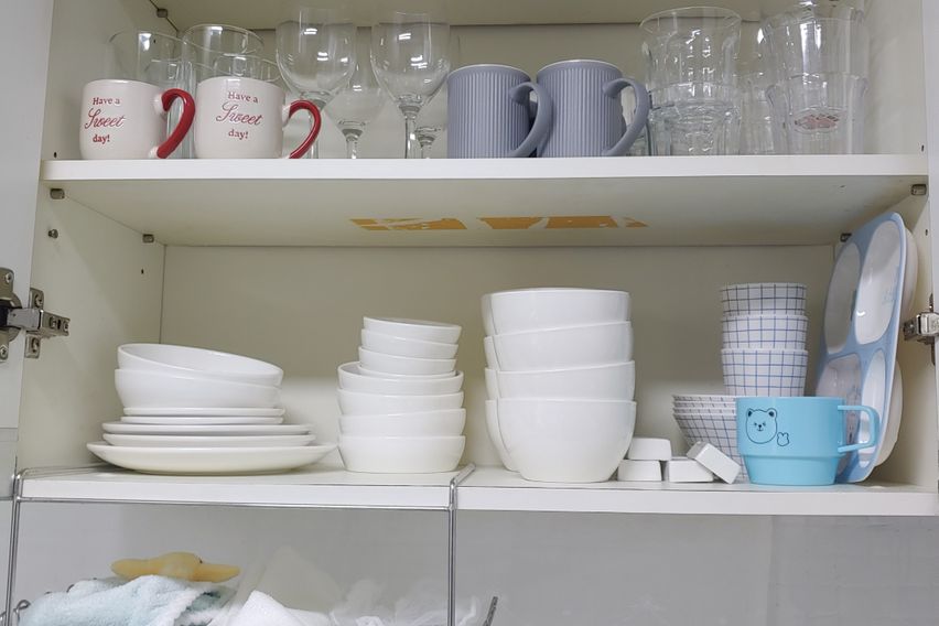 수지구청역 5분/풀옵션 17번째 이미지