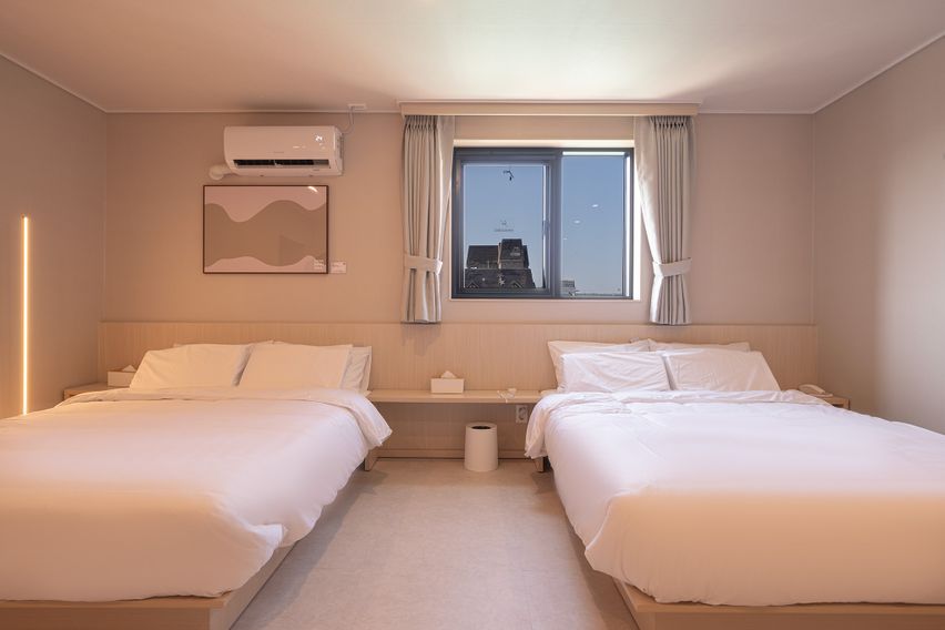 이그제큐티브 스위트룸 9번째 이미지