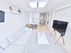해운대 오션 뷰 쓰리룸 5번째 이미지