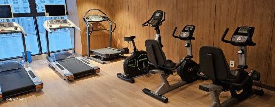 반달섬 최고오션뷰23층