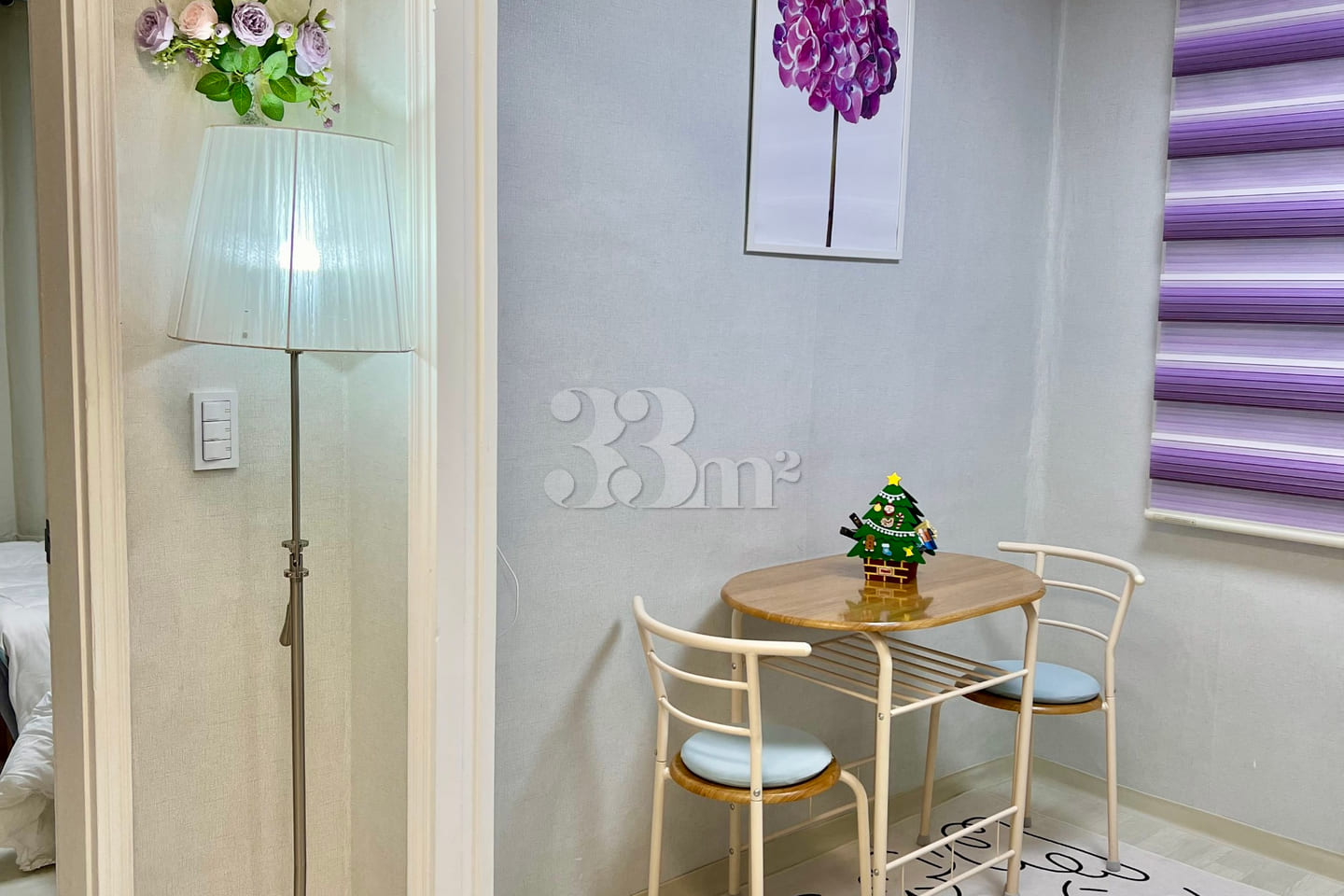 ☆New 2-room apartment in Gangbuk Mia-dong 7th image