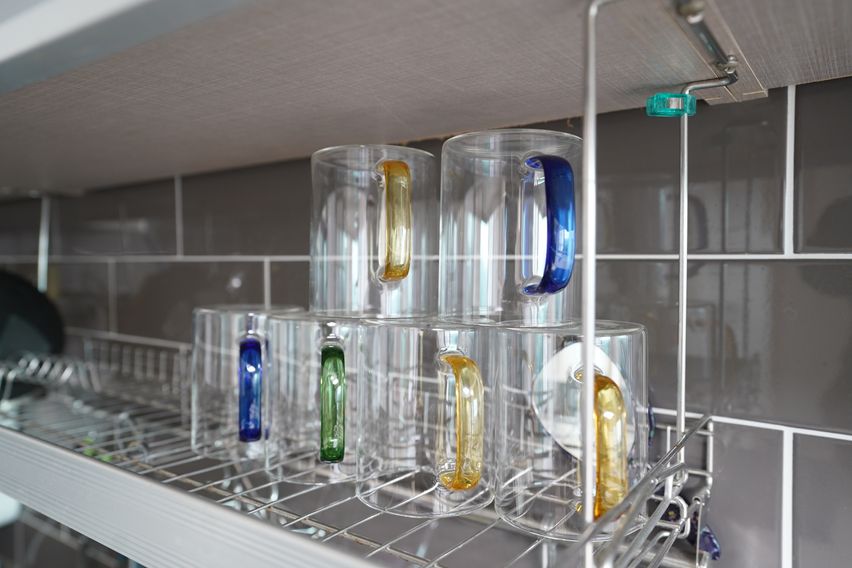 진주이현 l 친정집