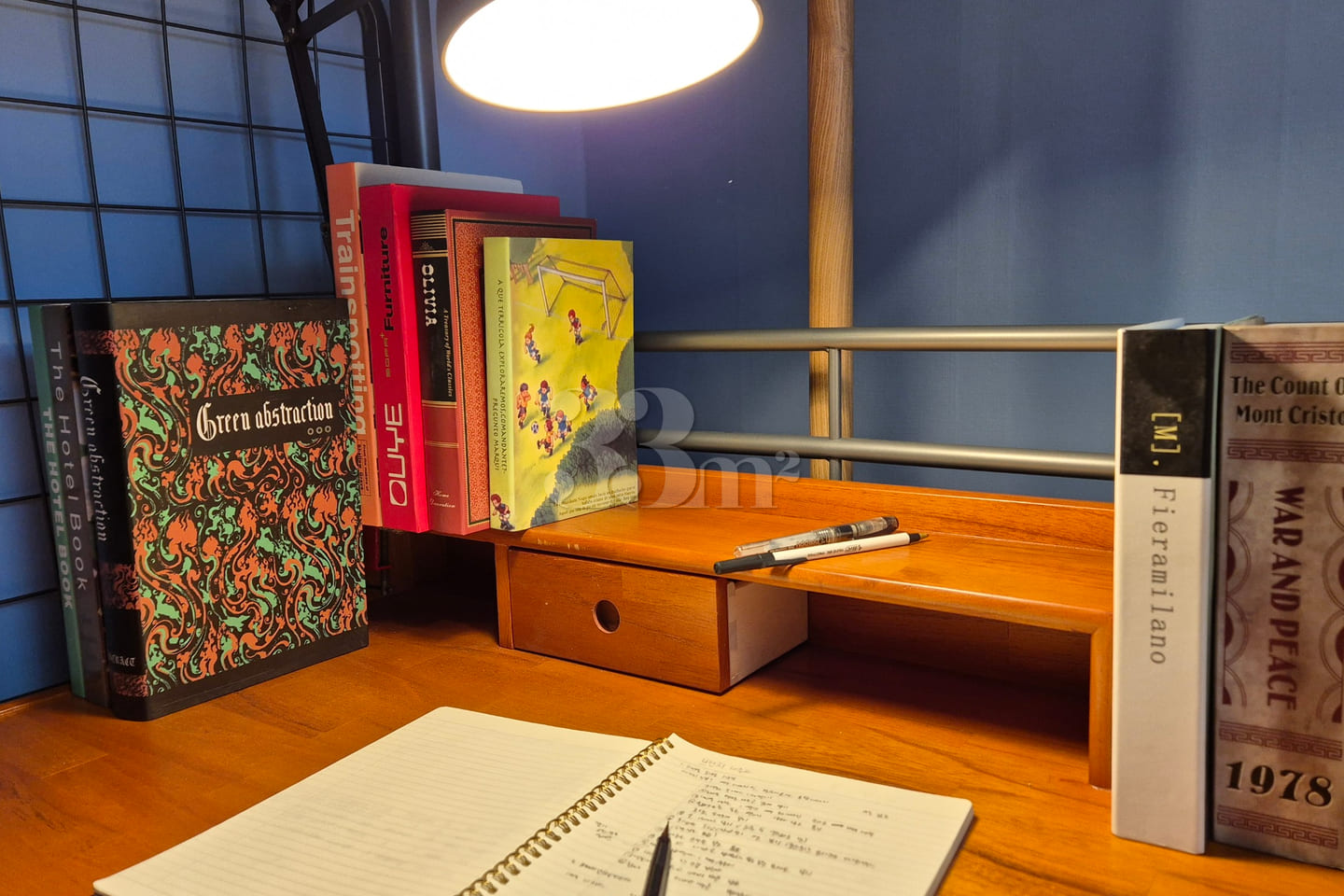 Konkuk University Studio: Bunker Room 33*D 12th image