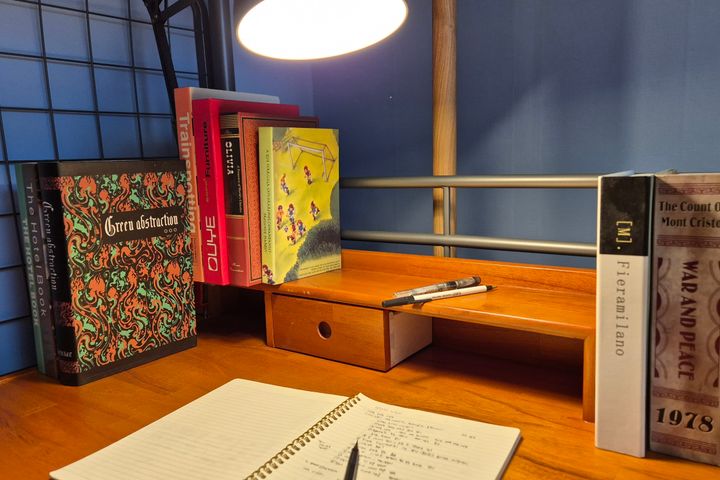 Konkuk University Studio: Bunker Room 33*D 12th image