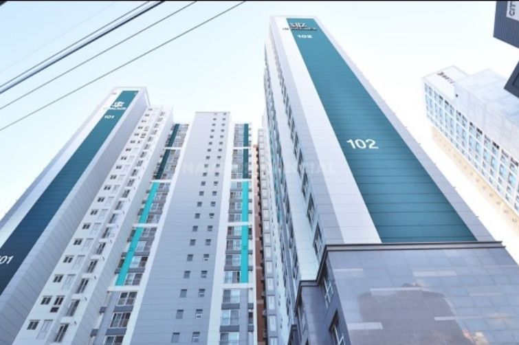 시청공원품은집 2번째 이미지