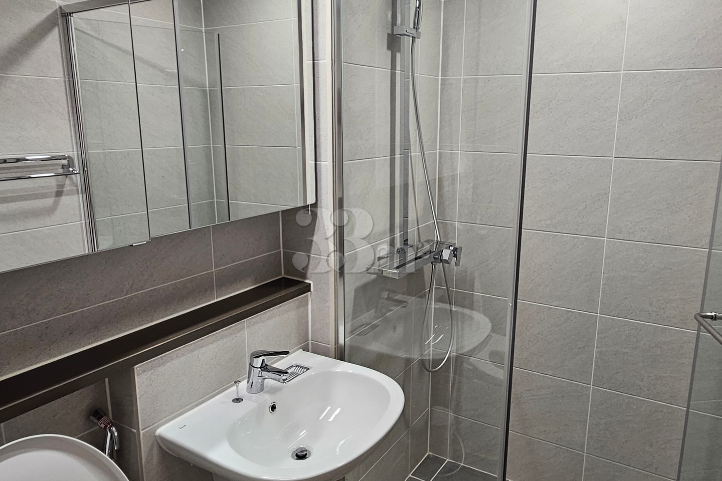 Songdo ❤️ 2 bedrooms + 2 bathrooms + duplex 11th image