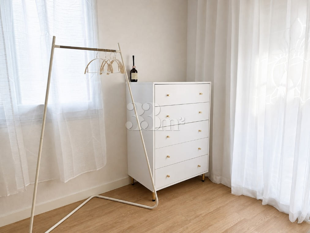 Near Sincheon | Simple Room 3th image