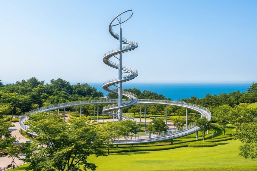 💥영일대해수욕장2분컷 16번째 이미지