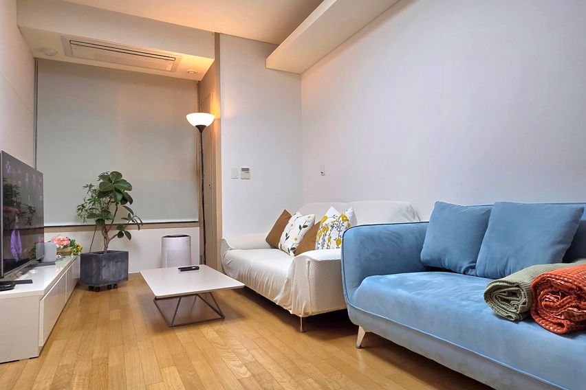 서울 그라운드 스테이 1번째 이미지