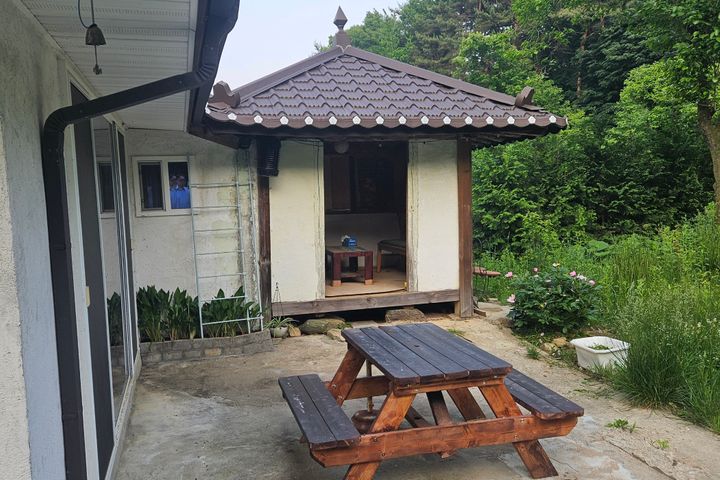 (청양,보령)숲 촌캉스 9번째 이미지