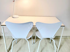Woojung Innovation City Queen Bed Seungchang 6th image
