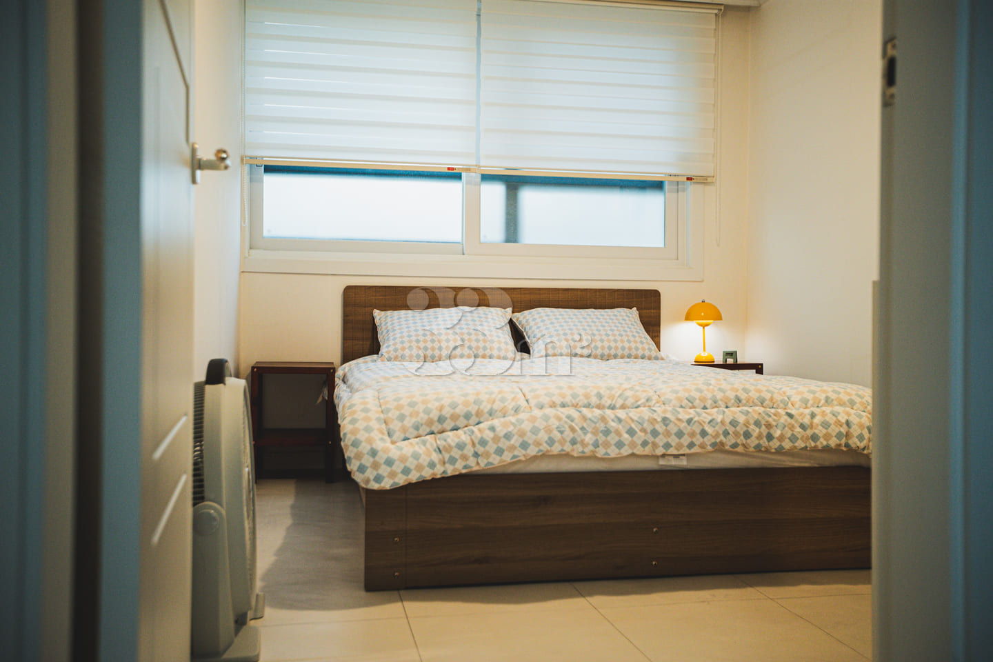 [Sinchon Station] 3-Room Apartment 🏡 4th image
