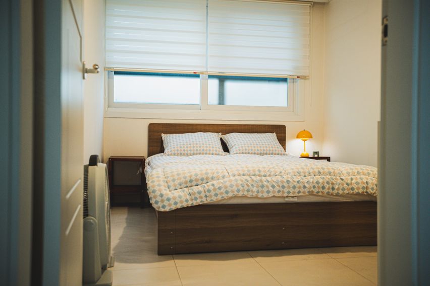 [신촌역] 쓰리룸🏡 4번째 이미지