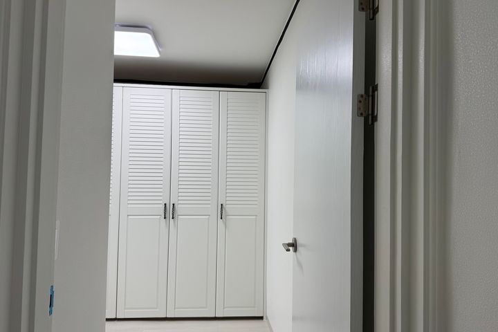 수성못,지하철,3룸,C 9번째 이미지
