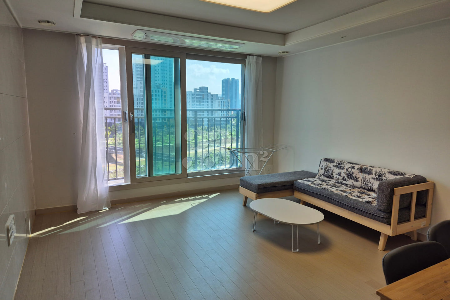 Sejong, fully furnished, 5% return over 4 wee 0th image
