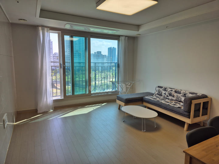 Sejong, fully furnished, 5% return over 4 wee 방 이미지