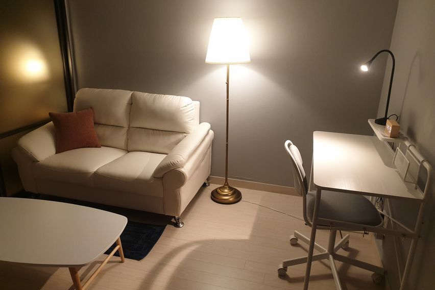 웅천 해변 1.5룸