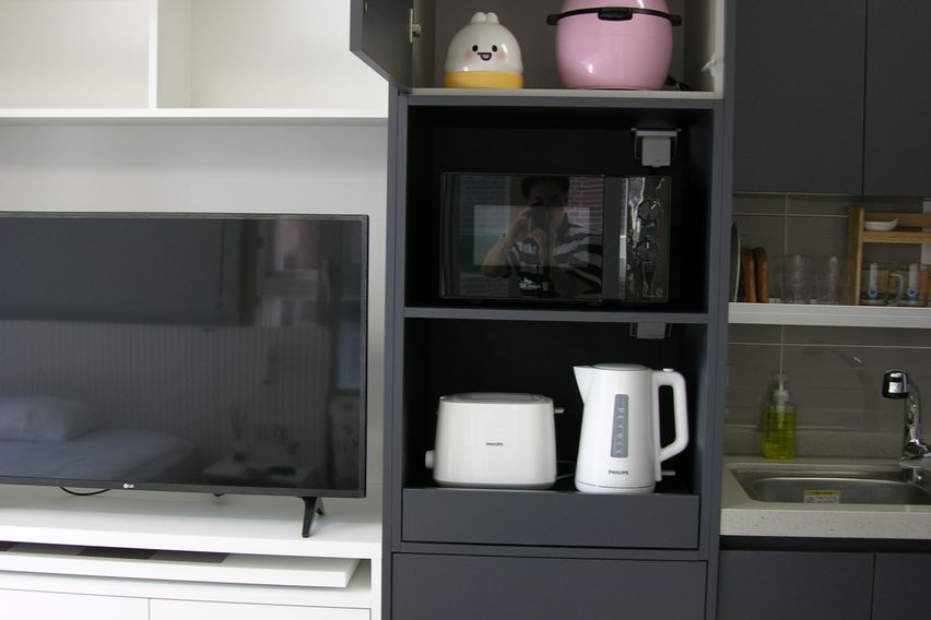 MTV 최적화 오피스텔 4번째 이미지