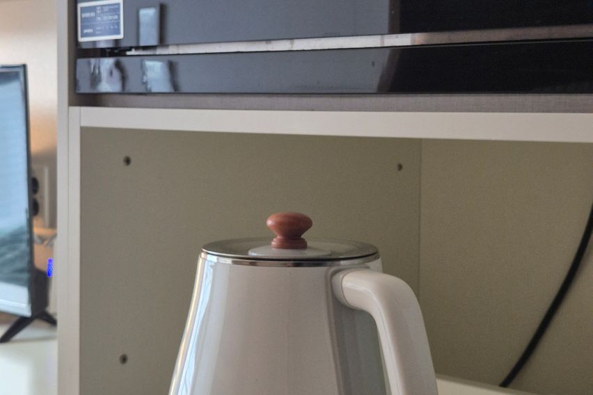 🩶감성뷰명동스테이92