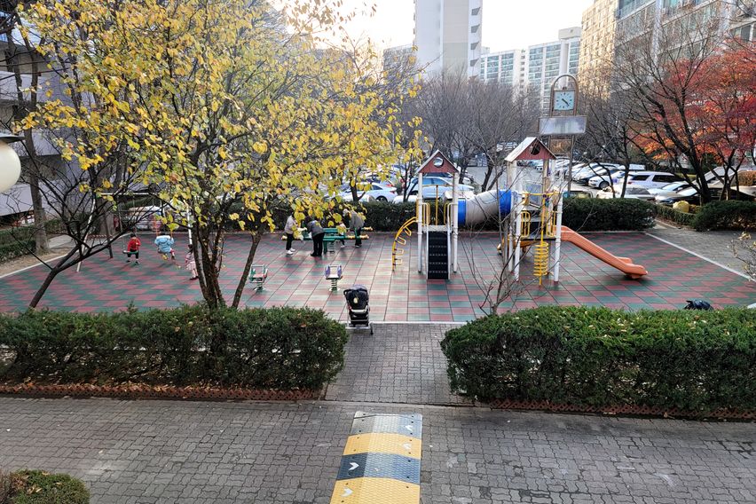 대치/강남풀옵 2룸아팟