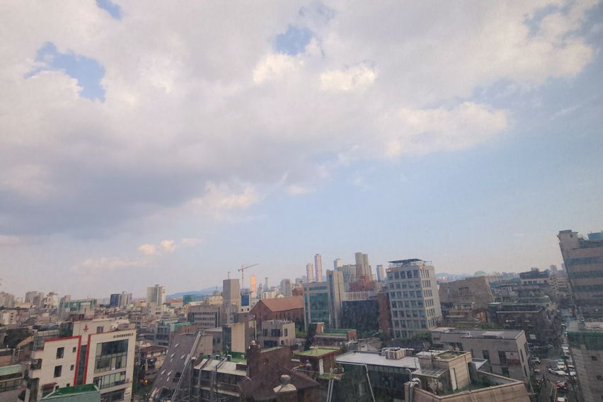 합정역10초/홍대.망원