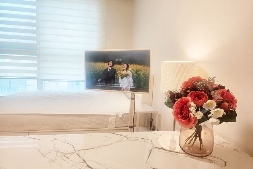 동탄역 5분 힐스테이트