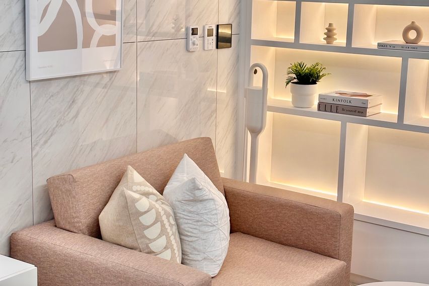 서초남부터미널인근풀옵션