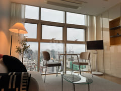 Connected to Seoul Station, 19th floor, 9 pye 4th image