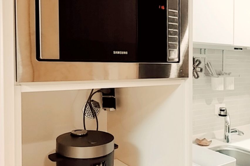 성산일출봉뷰_모구리한달 11번째 이미지