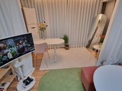 Single room at Kangwon National University in 2th image