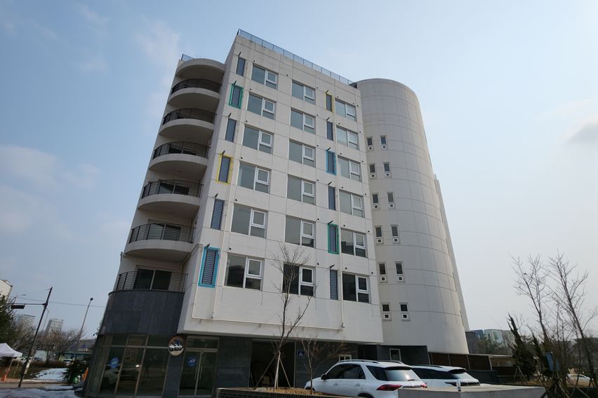 평택대 스타필드1.5룸