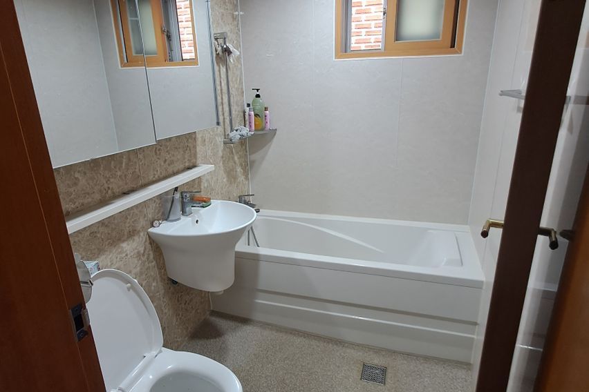 송학스테이 1번째 이미지