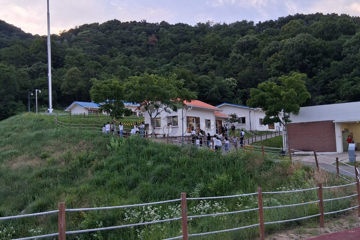 Chilgok-gun_Ssangdung-i-vil A_Two-room Unit 2 12th image