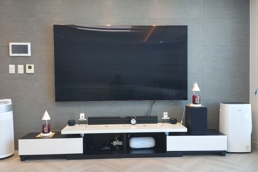 내집같은바다뷰맛집3룸 3번째 이미지